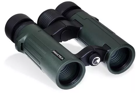 Binokulární dalekohled Praktica Pioneer 8x34