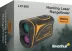 Laserový dálkoměr Levenhuk LX1500