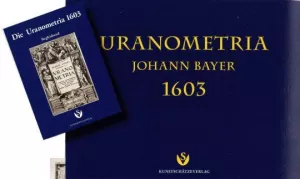 Publikace/DE DIE URANOMETRIA (1603)