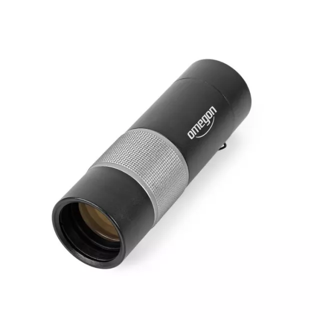 Monokulár Omegon 10x32 ED