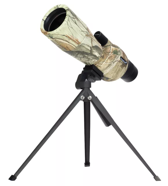 Pozorovací dalekohled Levenhuk Camo 60 Moss