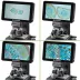 Digitální mikroskop Bresser Researcher LCD 16Mpx (40-600x) s kamerou