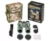 Binokulární dalekohled Levenhuk Camo Dots 10x42 (záměrný kříž)
