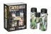 Binokulární dalekohled Levenhuk Camo Dots 10x42 (záměrný kříž)