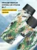 Binokulární dalekohled Levenhuk Camo Dots 10x42 (záměrný kříž)