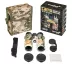 Binokulární dalekohled Levenhuk Camo Rind 10x42 (záměrný kříž)