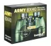 Binokulární dalekohled Levenhuk Army 8x40 (záměrný kříž)