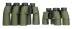 Binokulární dalekohled Levenhuk Army 10x50 (záměrný kříž)
