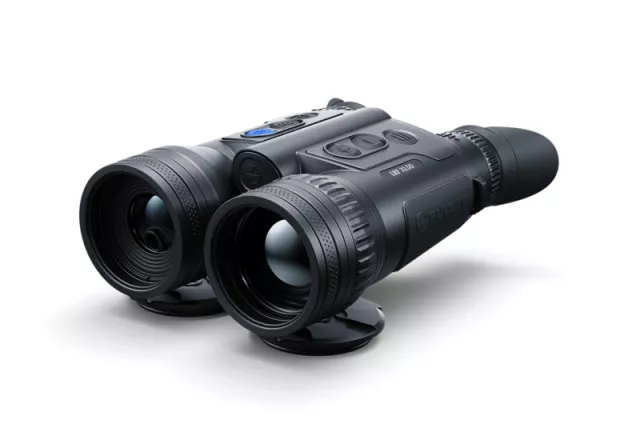 Termovize Pulsar Merger LRF XL50