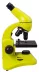Mikroskop Levenhuk Rainbow 50L PLUS Lime (64-1280x)