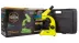 Mikroskop Levenhuk Rainbow 50L PLUS Lime (64-1280x)