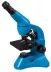 Mikroskop Levenhuk Rainbow 50L PLUS Azure (64-1280x)