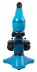 Mikroskop Levenhuk Rainbow 50L PLUS Azure (64-1280x)