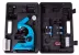 Mikroskop Levenhuk Rainbow 50L PLUS Azure (64-1280x)