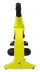 Mikroskop Levenhuk Rainbow 50L Lime (40-800x)