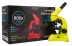 Mikroskop Levenhuk Rainbow 50L Lime (40-800x)