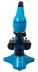 Mikroskop Levenhuk Rainbow 50L Azure (40-800x)