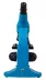 Mikroskop Levenhuk Rainbow 50L Azure (40-800x)