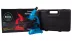 Mikroskop Levenhuk Rainbow 50L Azure (40-800x)