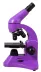 Mikroskop Levenhuk Rainbow 50L Amethyst (40-800x)