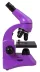 Mikroskop Levenhuk Rainbow 50L Amethyst (40-800x)