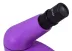 Mikroskop Levenhuk Rainbow 50L Amethyst (40-800x)