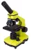 Mikroskop Levenhuk Rainbow 2L PLUS Lime (64-640x)