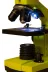 Mikroskop Levenhuk Rainbow 2L PLUS Lime (64-640x)