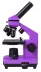 Mikroskop Levenhuk Rainbow 2L PLUS Amethyst (64-640x)
