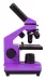 Mikroskop Levenhuk Rainbow 2L PLUS Amethyst (64-640x)