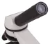 Mikroskop Levenhuk Rainbow 2L Moonstone (40-400x)
