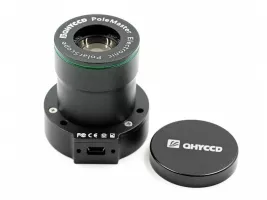 HLEDÁČEK/QHY POLEMASTER