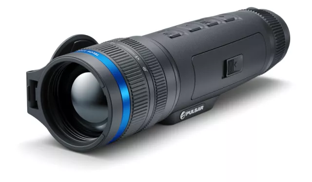 Termovizní monokulár Pulsar Telos XP50