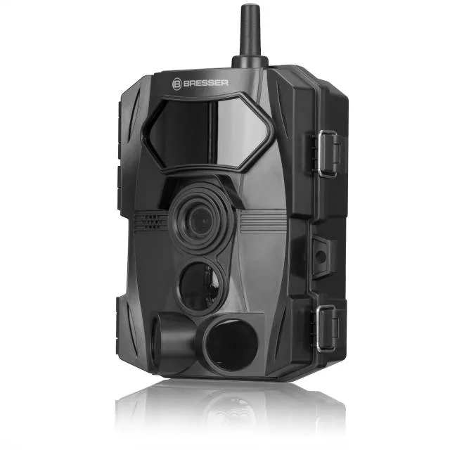 Fotopast Bresser 100° Wi-Fi 4–24 MP