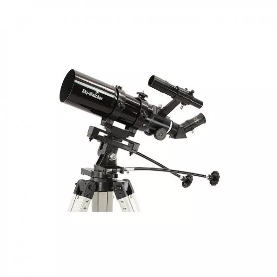 Dalekohled SkyWatcher REFRAKTOR 80/400mm AZ-3