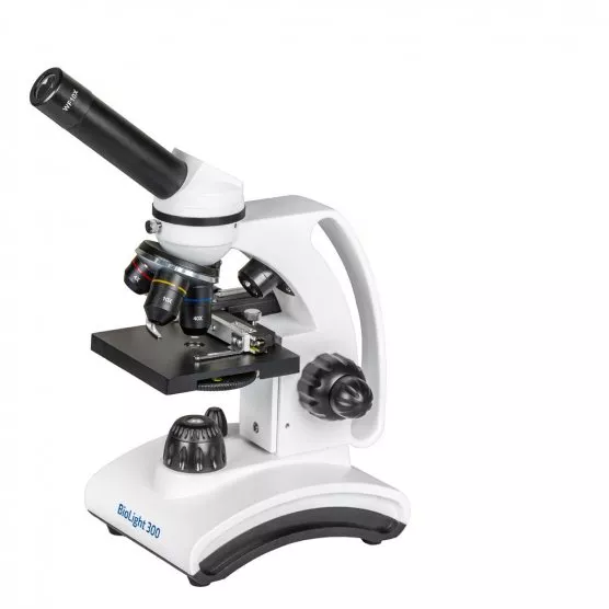 Mikroskop Delta Optical BioLight 300 (40-400x)