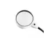 Stolní zvětšovací lupa s osvětlením Verkgroup V-09158 - 10x (115mm)