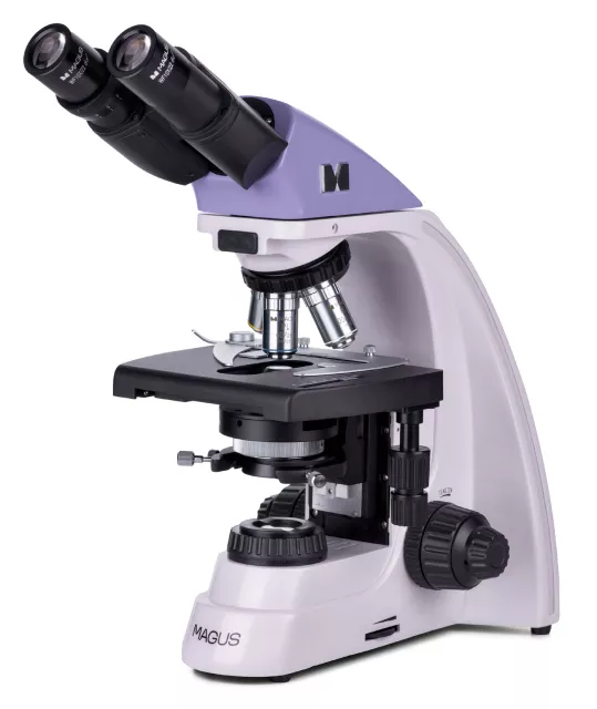 Mikroskop MAGUS Bio 250B (40-1000x)
