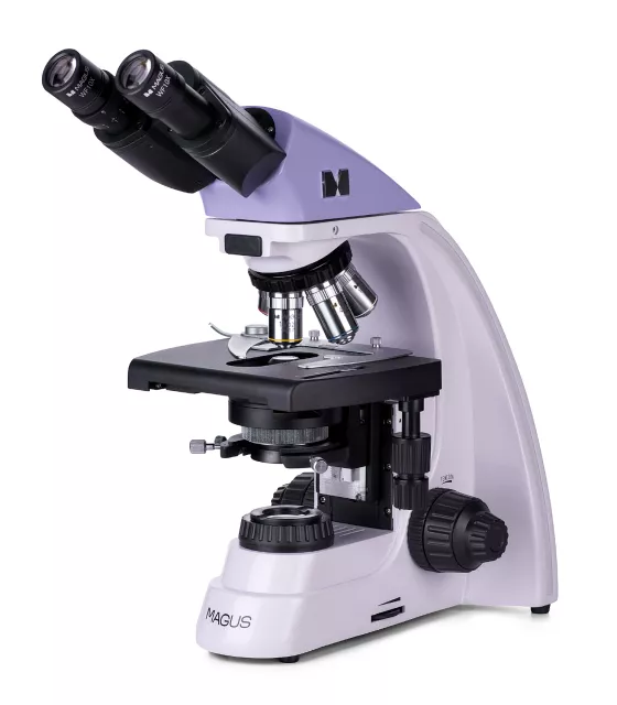 Mikroskop MAGUS Bio 230B (40-1000x)