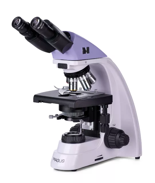 Mikroskop MAGUS Bio 230BL (40-1000x)