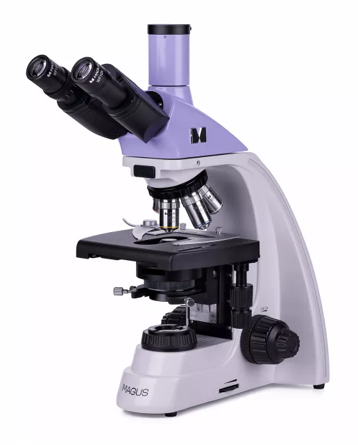 Mikroskop MAGUS Bio 230TL (40-1000x)