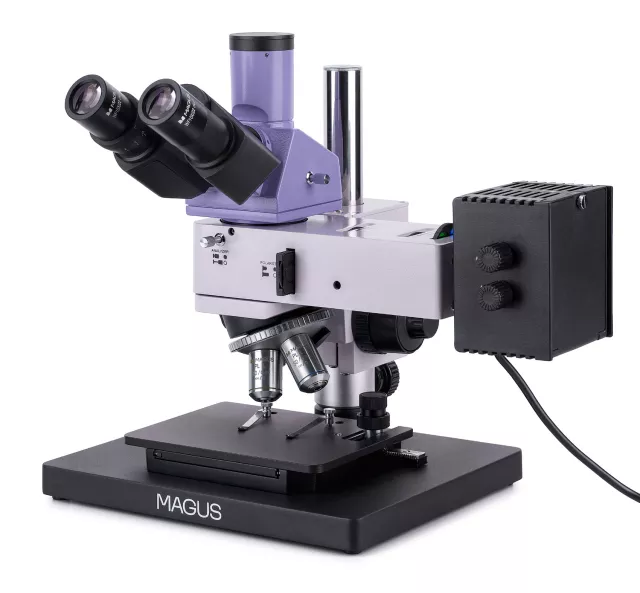 Mikroskop MAGUS Metal 630 (50-500x)