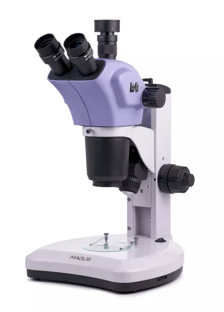 Stereomikroskop MAGUS Stereo 9T (7-63x)