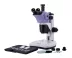 Stereomikroskop MAGUS Stereo 9T (7-63x)