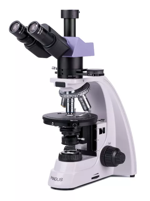 Mikroskop MAGUS Pol 800 (40-600x)