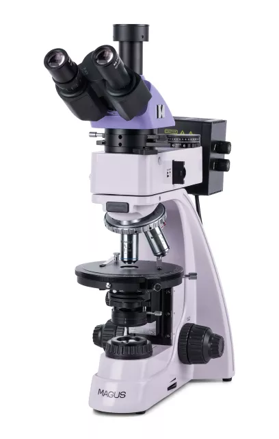 Mikroskop MAGUS Pol 850 (50-600x)