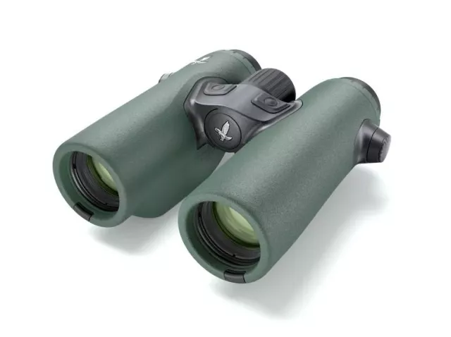 Binokulární dalekohled Swarovski  EL RANGE 10x32 s dálkoměrem