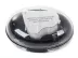 Hodinářská lupa s osvětlením Verkgroup V-09110 - 30x; 60x (22mm/12mm)