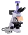 Mikroskop MAGUS Lum D400L (40-1000x) s kamerou