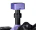 Mikroskop MAGUS Pol D850 (50-600x) s kamerou